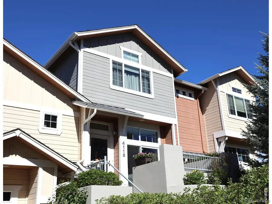 4116 Riley Drive, Longmont, CO 80503 - #2