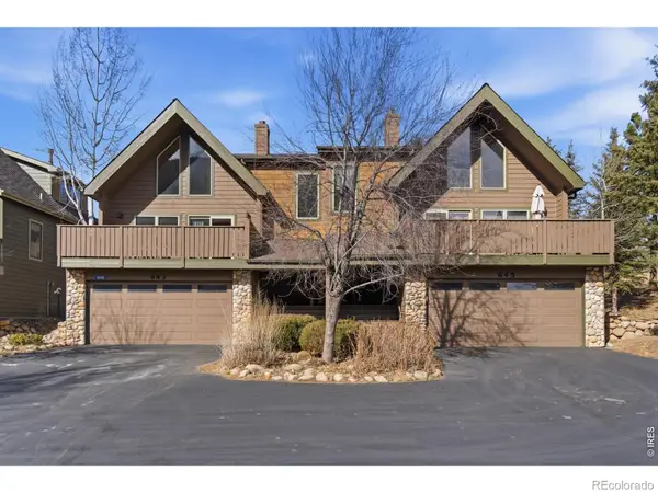 643 Park River Place, Estes Park, CO 80517