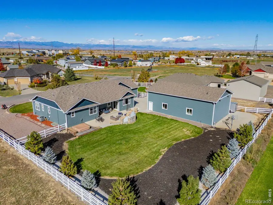 3804 Golden Eagle Drive, Dacono, CO 80514 - #3