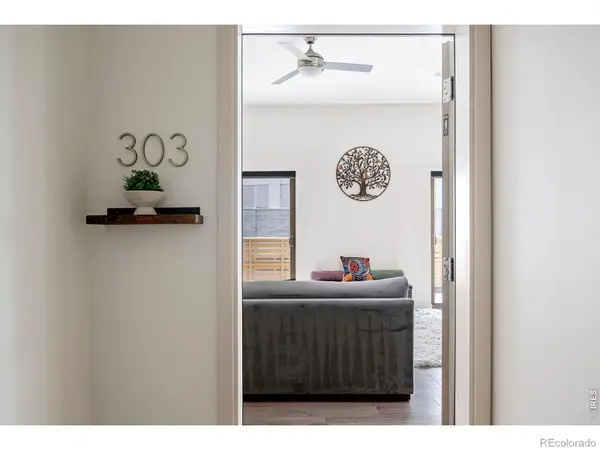 2445 Junction Place #303, Boulder, CO 80301