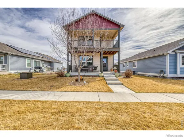 4206 Sunflower Road, Evans, CO 80620
