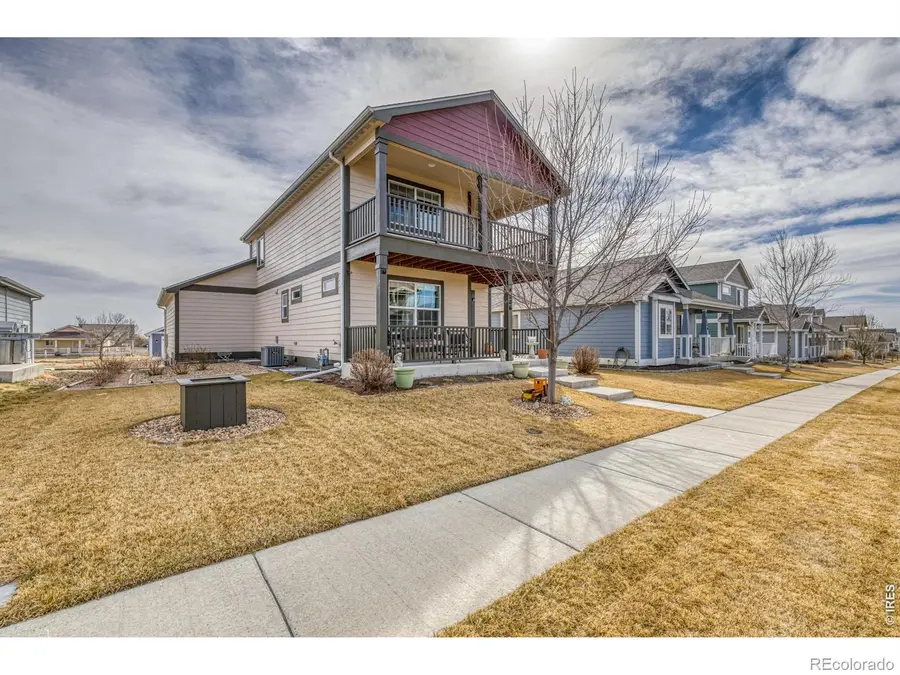4206 Sunflower Road, Evans, CO 80620 - #2