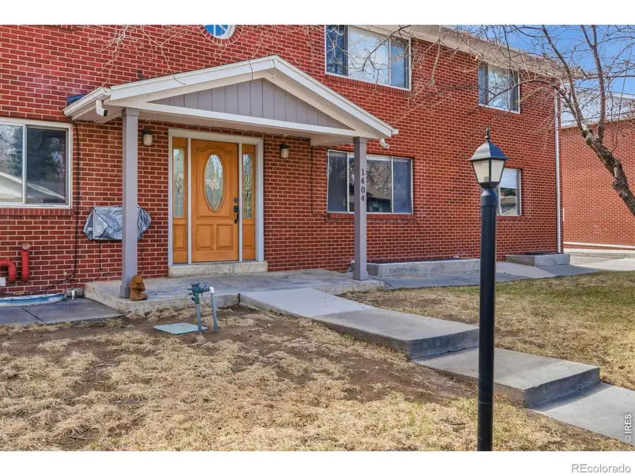 1404 Caddoa Drive #2, Loveland, CO 80538 - #3