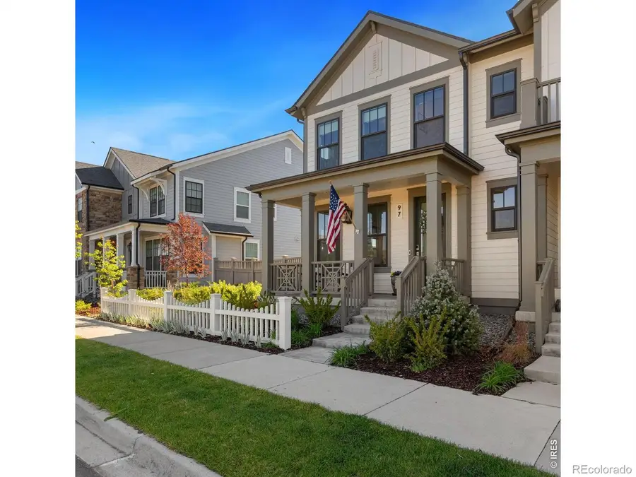 97 Westerly Boulevard, Erie, CO 80516 - #2