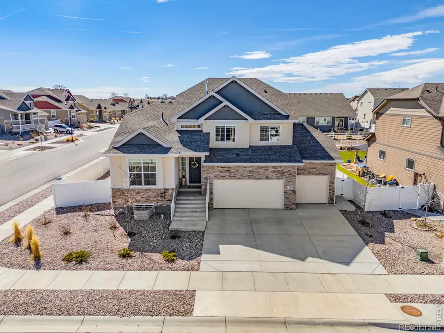 4316 Moose Street, Johnstown, CO 80534 - #3