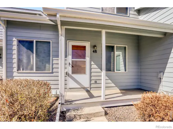 500 Lashley Street #48, Longmont, CO 80504