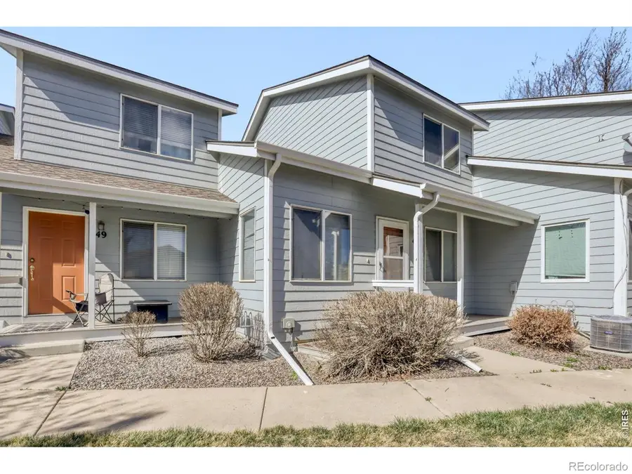 500 Lashley Street #48, Longmont, CO 80504 - #2