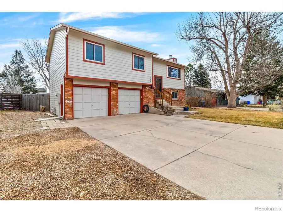 708 Rocky Road, Fort Collins, CO 80521 - #2