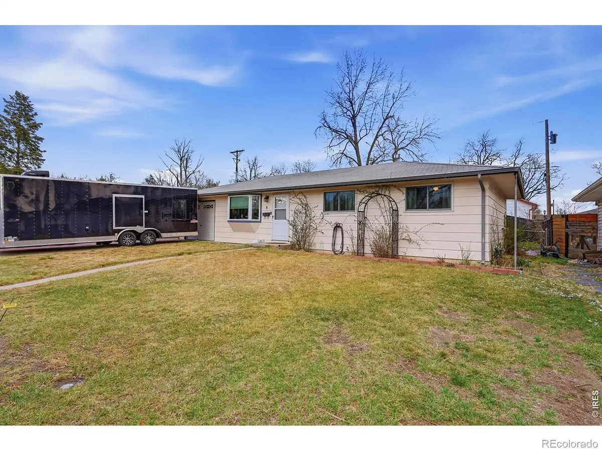 8 Elizabeth Court, Longmont, CO 80501 - #1