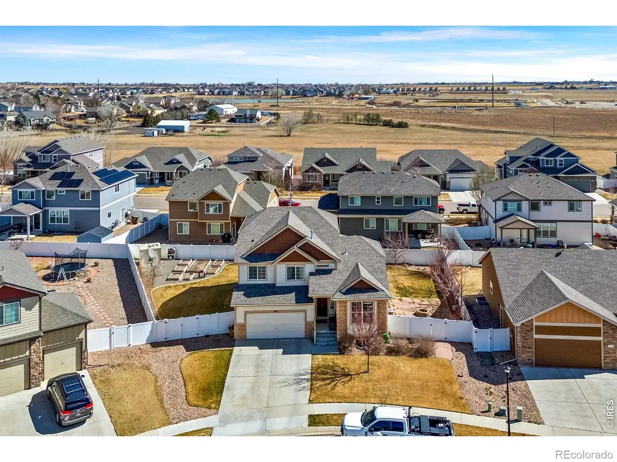 368 Mt Bross Avenue, Severance, CO 80550 - #1