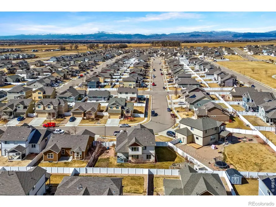 368 Mt Bross Avenue, Severance, CO 80550 - #3