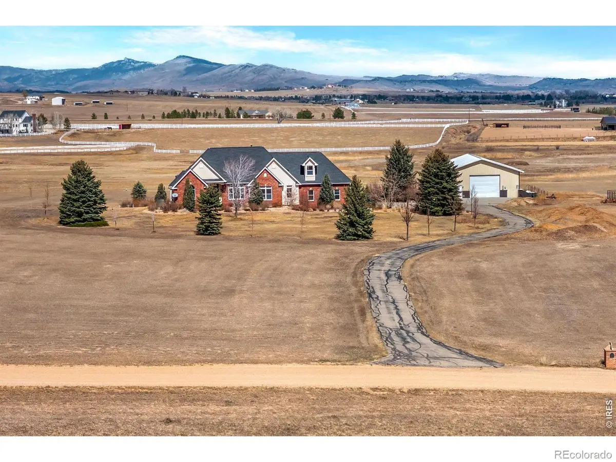 4980 Getaway Drive, Berthoud, CO 80513 - #1
