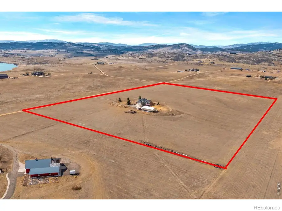 4980 Getaway Drive, Berthoud, CO 80513 - #2