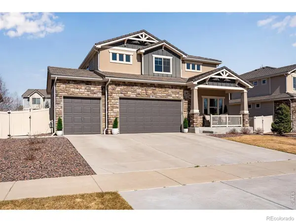 385 Poppy View Lane, Erie, CO 80516