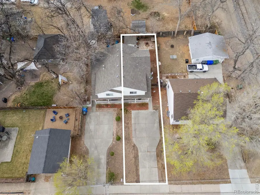 1017 Washington Avenue, Loveland, CO 80537 - #2