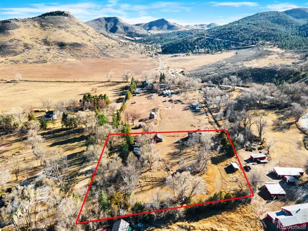 270 County Road 69, Lyons, CO 80540