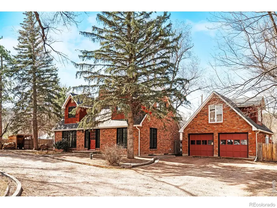 270 County Road 69, Lyons, CO 80540 - #2