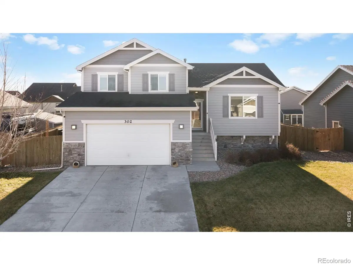 302 11th Avenue, Wiggins, CO 80654 - #1