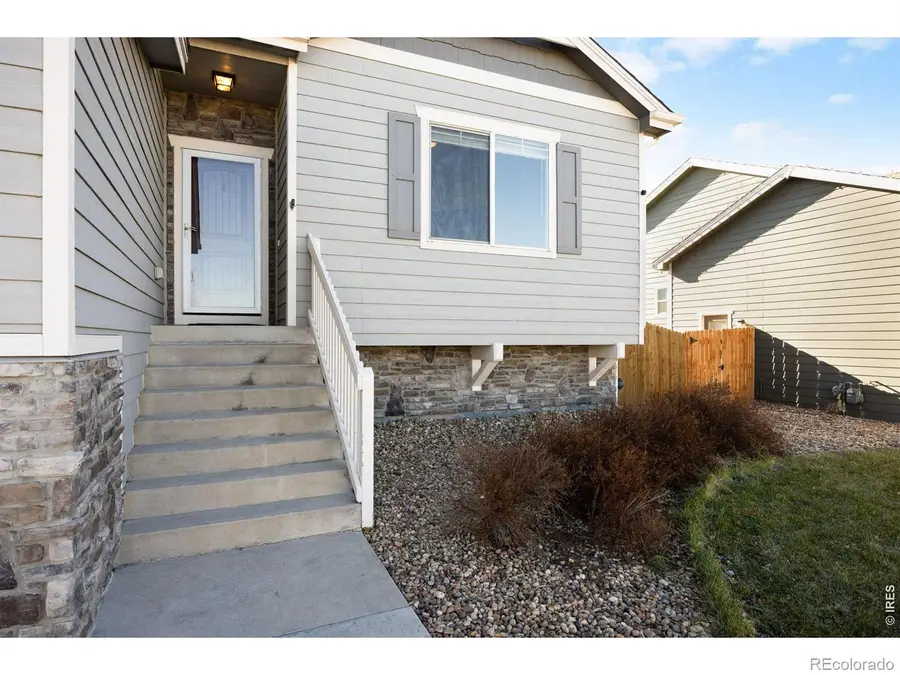 302 11th Avenue, Wiggins, CO 80654 - #2