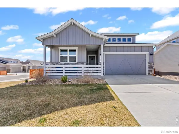 3108 Da Vinci Drive, Loveland, CO 80538
