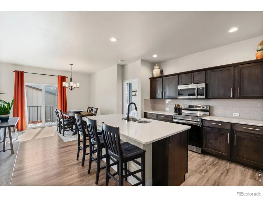 3108 Da Vinci Drive, Loveland, CO 80538 - #2