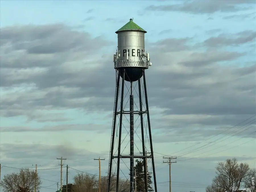 516 W Main Avenue, Pierce, CO 80650 - #2