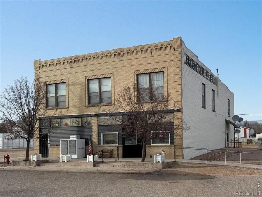 516 W Main Avenue, Pierce, CO 80650 - #3