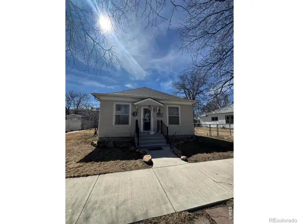 204 2nd Avenue, La Salle, CO 80645