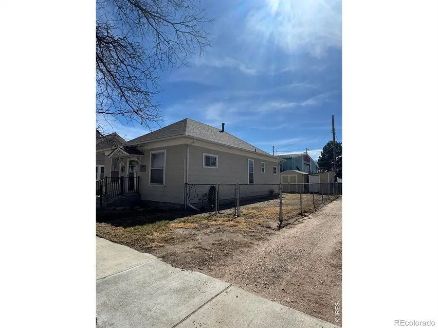 204 2nd Avenue, La Salle, CO 80645 - #2