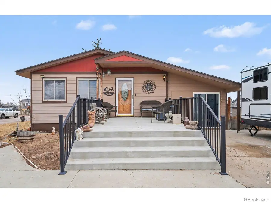 902 4th Street, Pierce, CO 80650 - #2