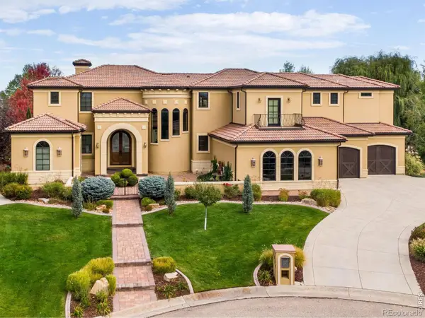 2944 Hearthstone Drive, Fort Collins, CO 80528