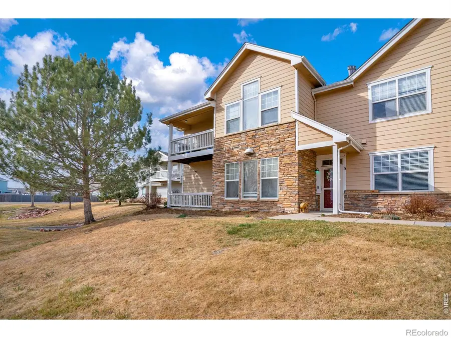 3758 Ponderosa Court #3, Evans, CO 80620 - #2