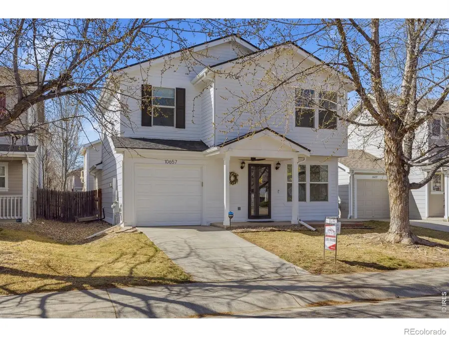 10657 Forester Place, Longmont, CO 80504 - #3