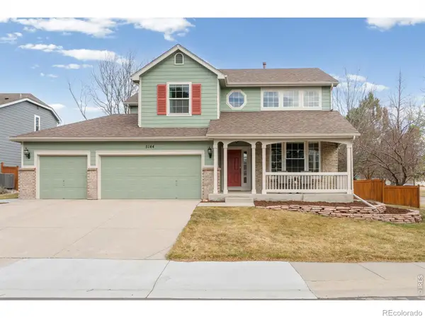 5144 Madison Creek Drive, Fort Collins, CO 80528