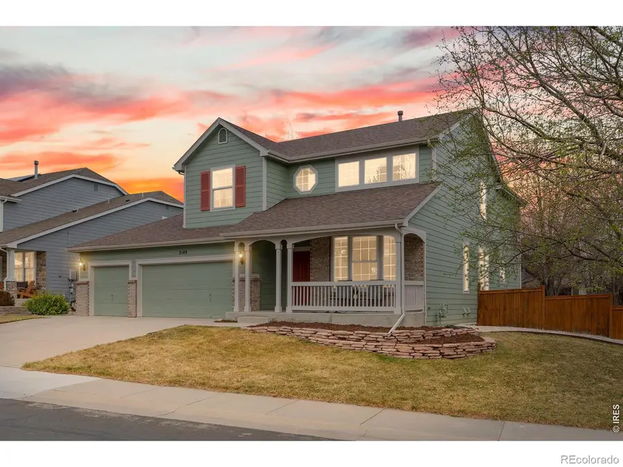 5144 Madison Creek Drive, Fort Collins, CO 80528 - #2