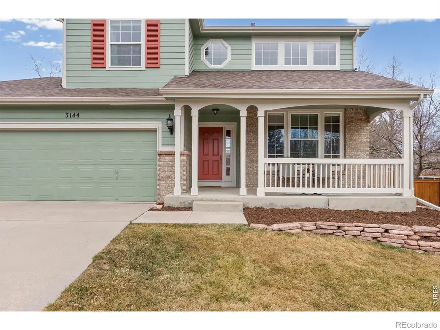 5144 Madison Creek Drive, Fort Collins, CO 80528 - #3