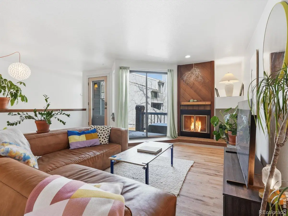 5020 Buckingham Road, Boulder, CO 80301 - #1