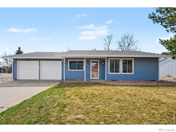 1786 Wintergreen Place, Loveland, CO 80537