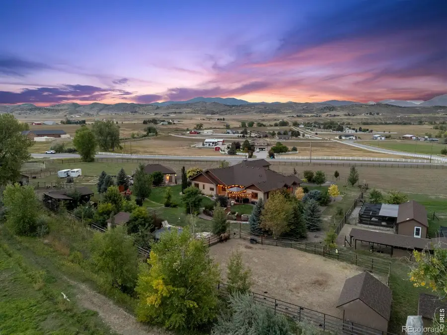 4260 S County Road 23, Loveland, CO 80537 - #2