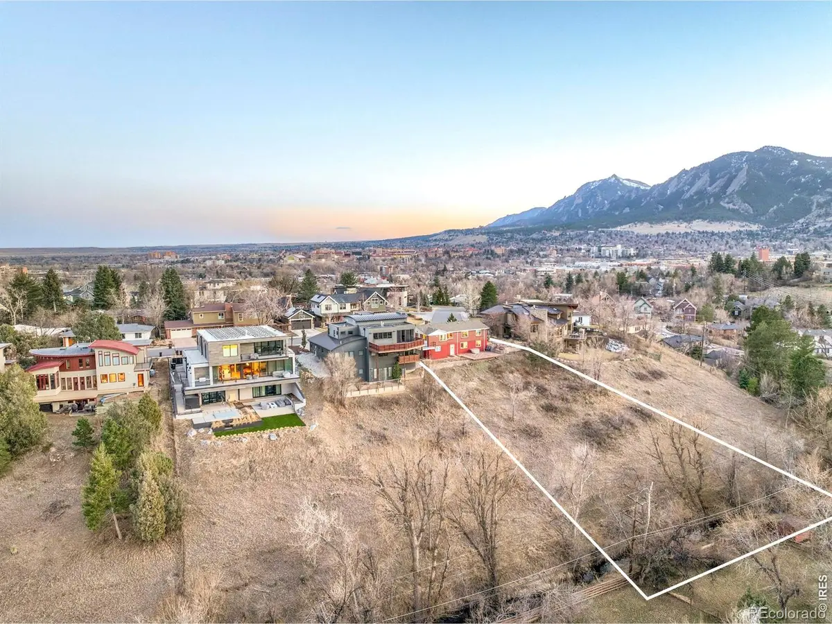 2003 Balsam Drive, Boulder, CO 80304 - #1
