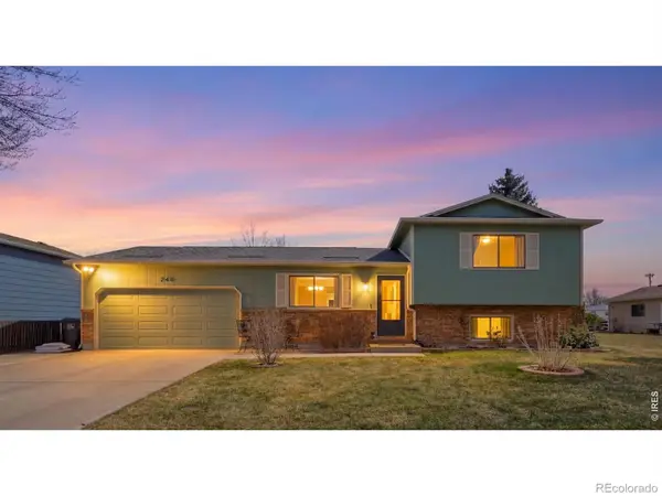 240 Blossom Drive, Loveland, CO 80537