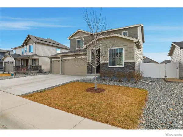 1617 Northcroft Drive, Windsor, CO 80550