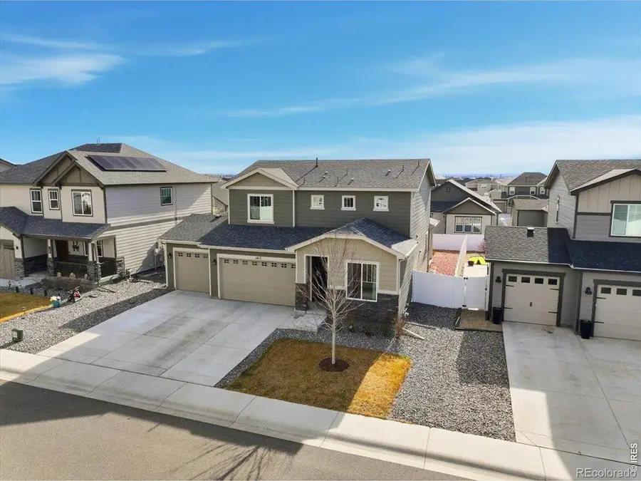 1617 Northcroft Drive, Windsor, CO 80550 - #2