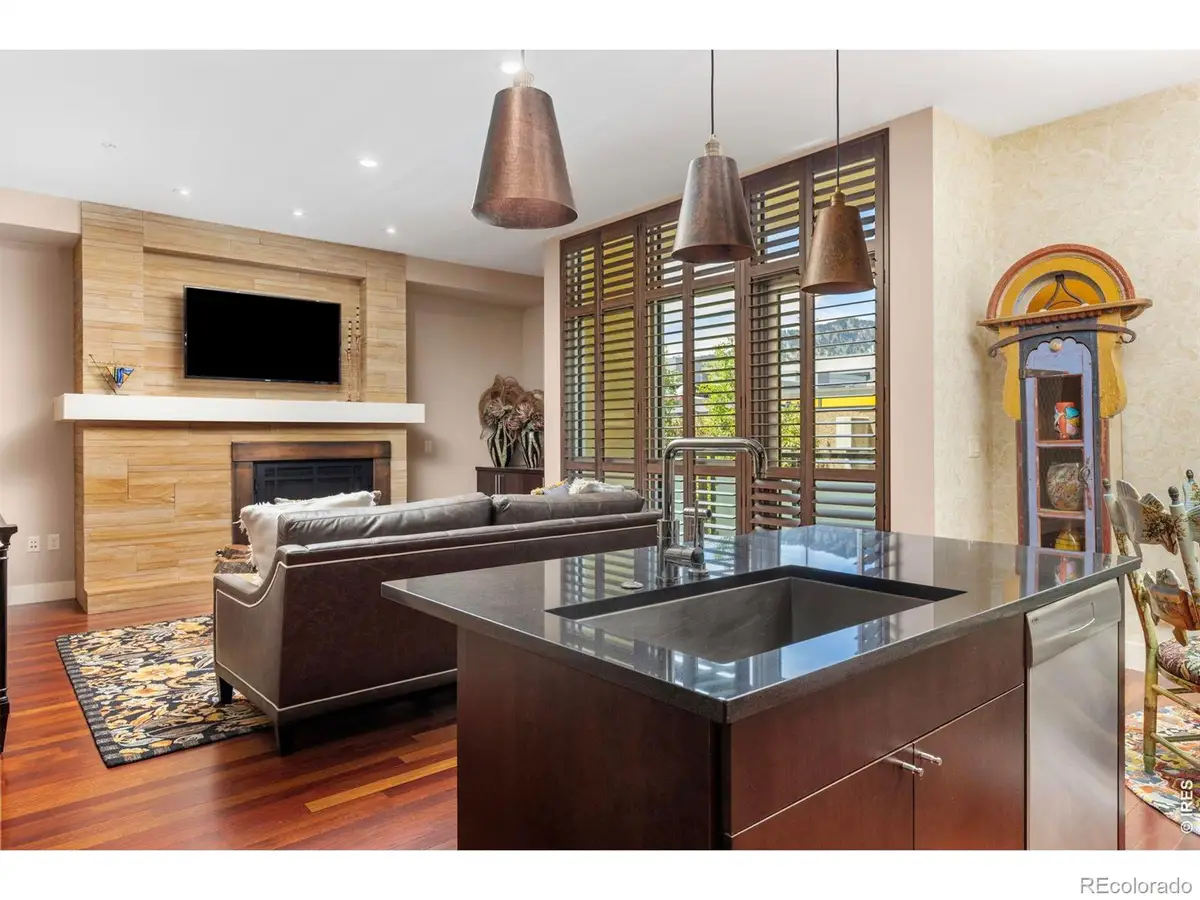 1155 Canyon Boulevard #205, Boulder, CO 80302 - #1