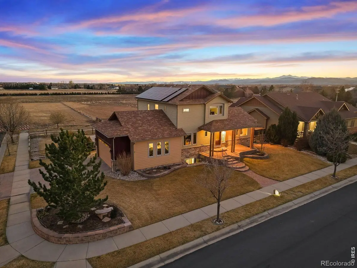 815 San Pedro Drive, Fort Collins, CO 80524 - #1