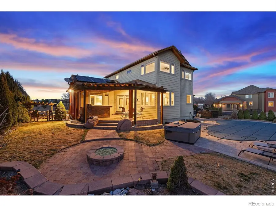 815 San Pedro Drive, Fort Collins, CO 80524 - #2