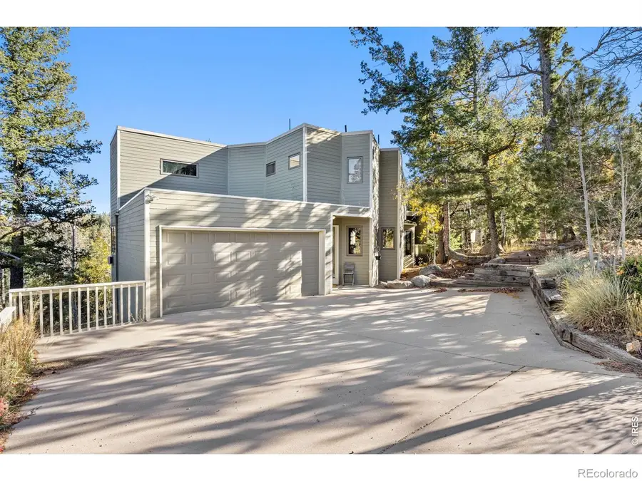1784 Deer Trail Road, Boulder, CO 80302 - #2