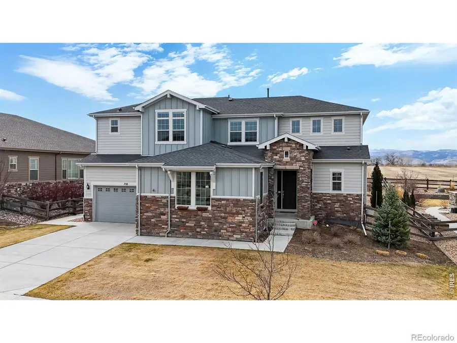 750 Limestone Drive, Erie, CO 80516 - #2