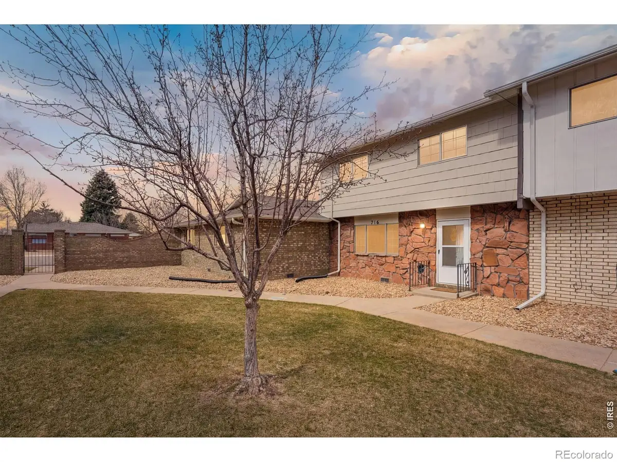 716 27th Avenue, Greeley, CO 80634 - #1