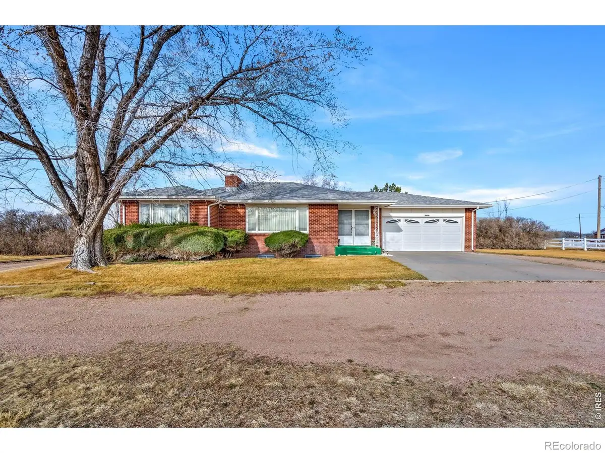 26907 County Road 45 1/2, Greeley, CO 80631 - #1